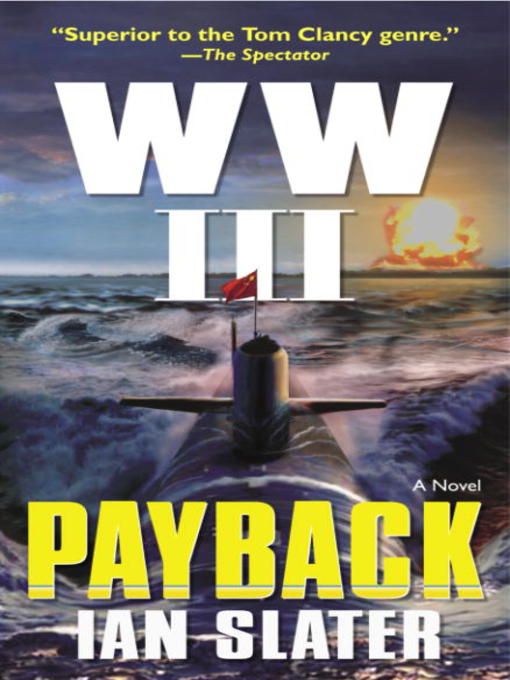 Title details for Payback by Ian Slater - Available